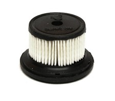 Luftfilter rund für Hercules