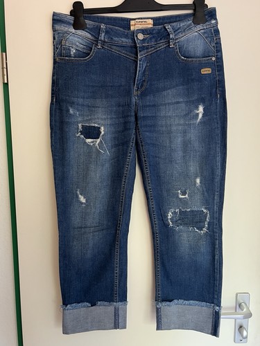 Gang damen mom - gr., 29