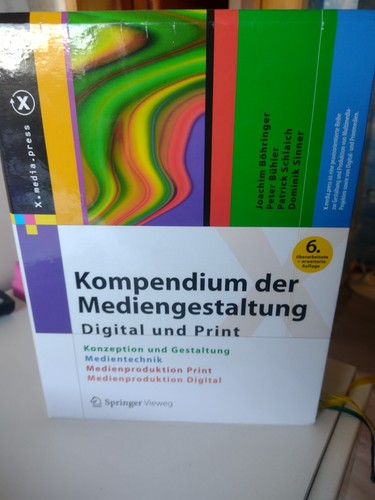 Springer vieweg kompendium der - springer,