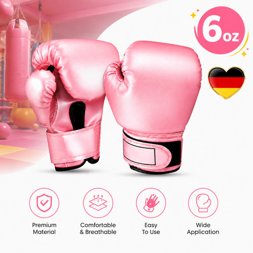 Kinder boxhandschuhe - kinder,