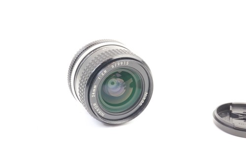 Nikon nikkor 8 - nikkor, 1:2.8