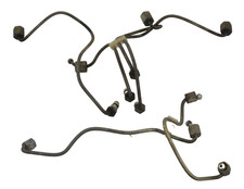 Kraftstoffleitung Mercedes 190E W201 w124 1.8 2.0 2.3 Einspritzleitung