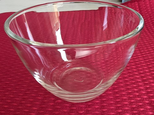 Leonardo glas schale - leonardo, 12cm