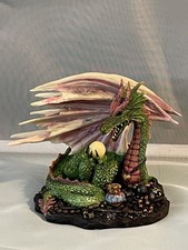 (55100) Aveum (Drache grün) Dragonsite 2005