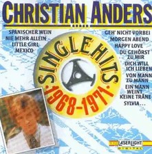 Christian Anders - Christian