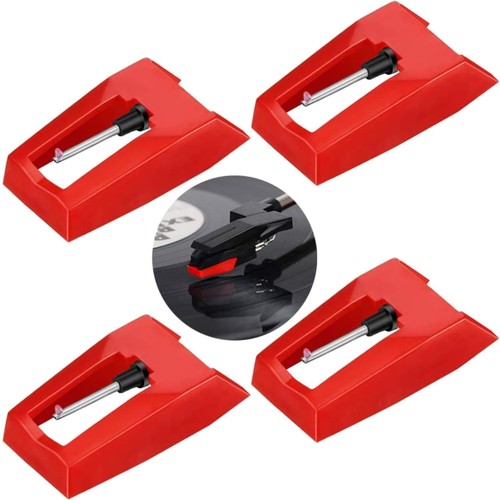 4er pack ersatznadeln - 4er, für