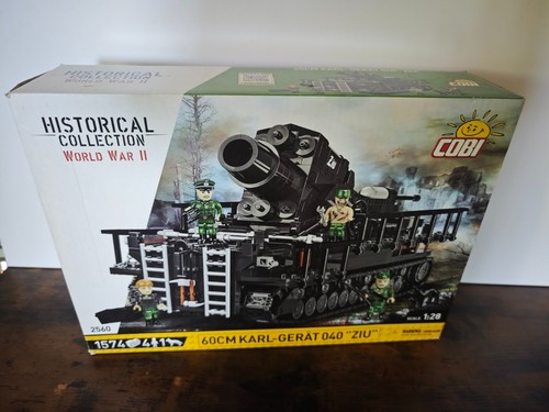 Cobi world war 60cm - cobi:,