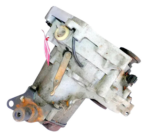 Polo lupo getriebe dkg - getriebe,