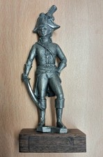 Zinnfigur Jean-Baptiste