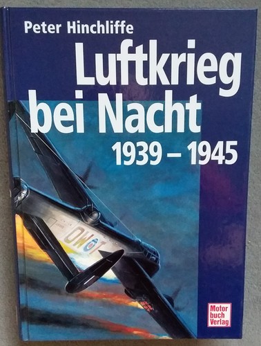 Hinchliffe luftkrieg bei - hinchliffe:,