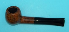 Tabakpfeife neu, 9 mm