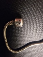 Pandora Armkette 23cm Schlangenkette