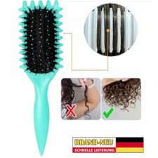 Lockenbürste Curl Hair Brush