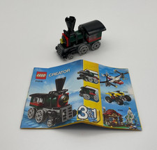 LEGO Creator Emerald Express