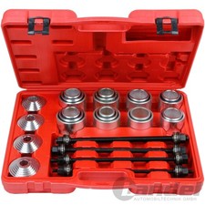 GUMMIBUCHSEN RADLAGER