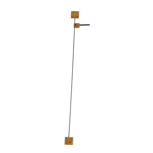 Drehpendelfeder 25a für - drehpendelfeder,