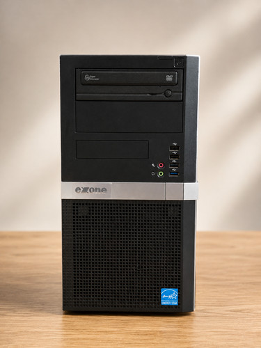 Exone office multimedia - exone, multimedia-pc