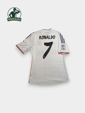 Real Madrid Trikot 2013/14 -