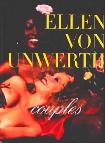 Ellen von unwerth couples - von, unwerth: