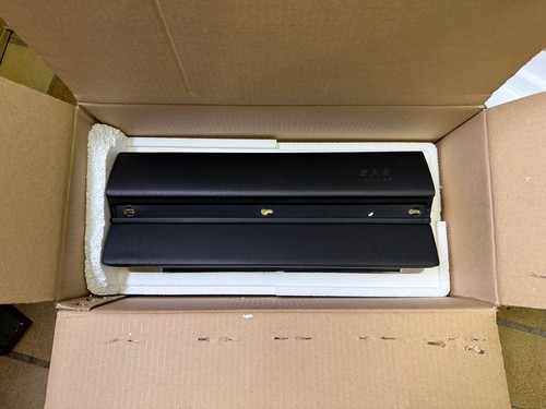 New nos w124 - w124, 2
