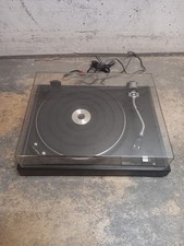 Sharp RP-1122H halbautomatischer Plattenspieler Turntable
