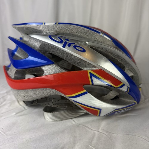 2004 giro atmos - giro, helmet