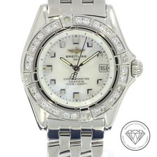 Breitling Callistino A72345