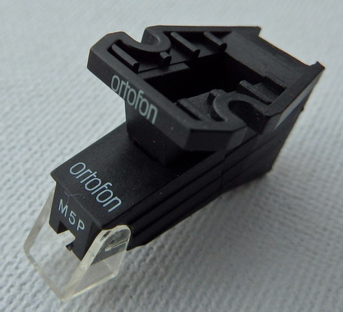 Ortofon 1 2 - -, 1/2"