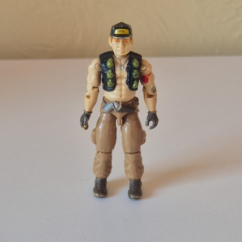 Joe action force - joe,,