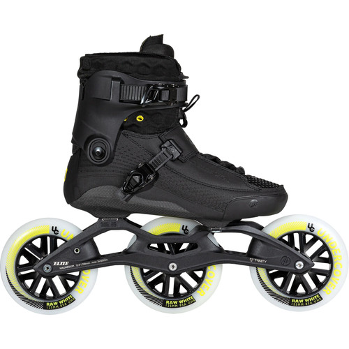 Inline skates carbon 125 - inline,