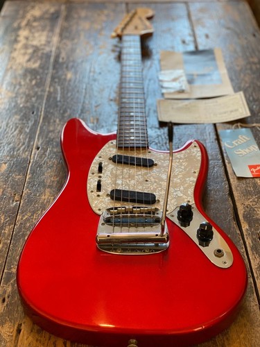 Fender japan rare - fender, 1997