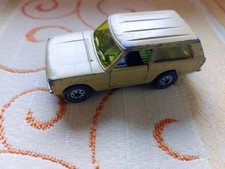 SIKU 1036 Range-Rover 70er Jahre