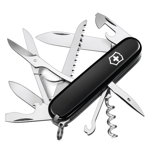 Victorinox huntsman - victorinox,