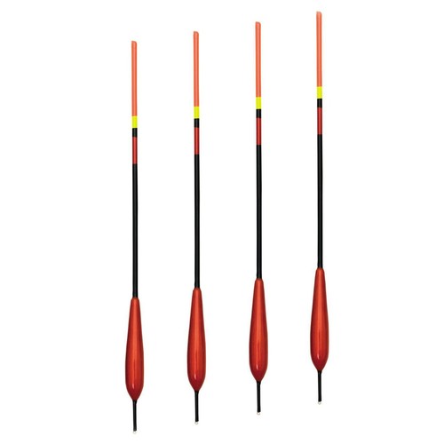 Waggler posen set - waggler,
