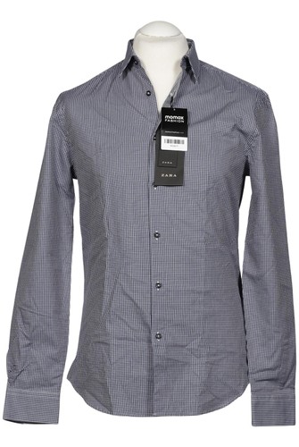 Zara hemd herren oberteil - hemd,