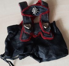 Kleine Seppelhose Lederhose