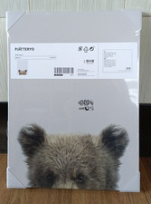 Ikea Pjätteryd Bär Bild