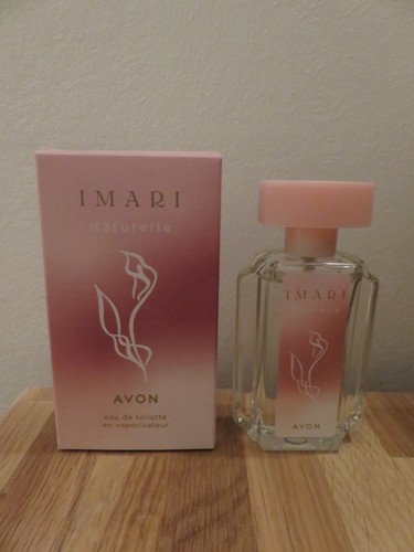 Imari naturelle edt eau de - naturelle, /