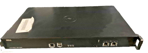Dell sonicwall sra 1600 secure - dell,