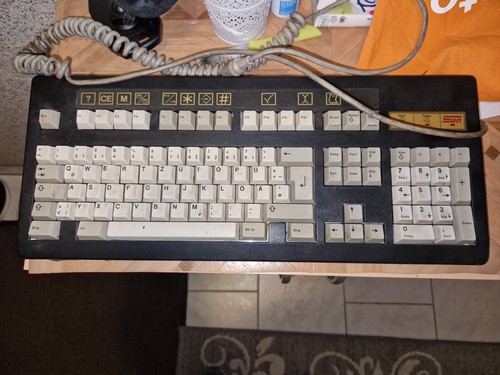 Cherry g81 vintage - cherry,