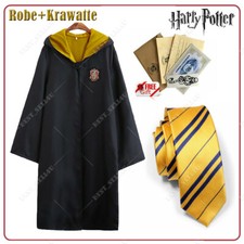 Harry Potter Kostüm Robe