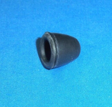 Simson Gummi Schutzkappe spitz