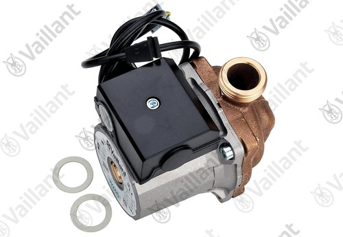 Vaillant pumpe ladepumpe - vaillant,