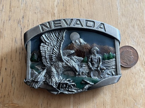 Siskiyou bergamot buckle - siskiyou,