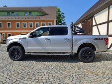 RID R05 9x20 6x135 Felgen für Ford F150 Raptor Lincoln Navigator Expedition Neu