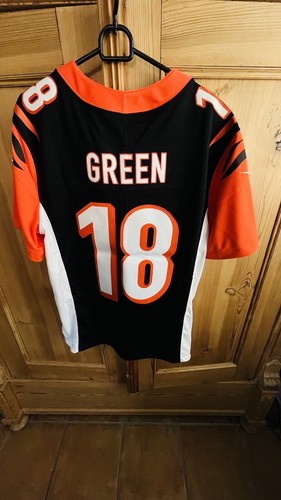 Nfl bengals vapor trikot - vapor,