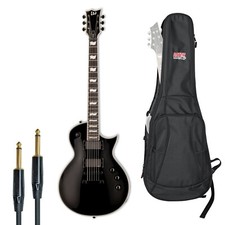 ESP LTD EC-401BK E-Gitarre