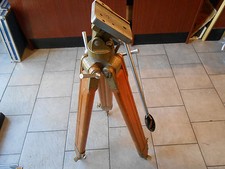 BERLEBACH MULDA Holzstativ