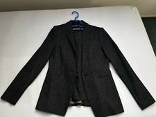 Drykorn Anzug Damen Gräulich Blazer  3  Hose  4  Neu