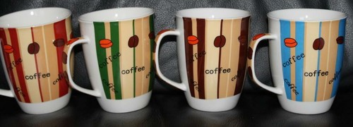 Coffee tassen stück kaffee - tassen,